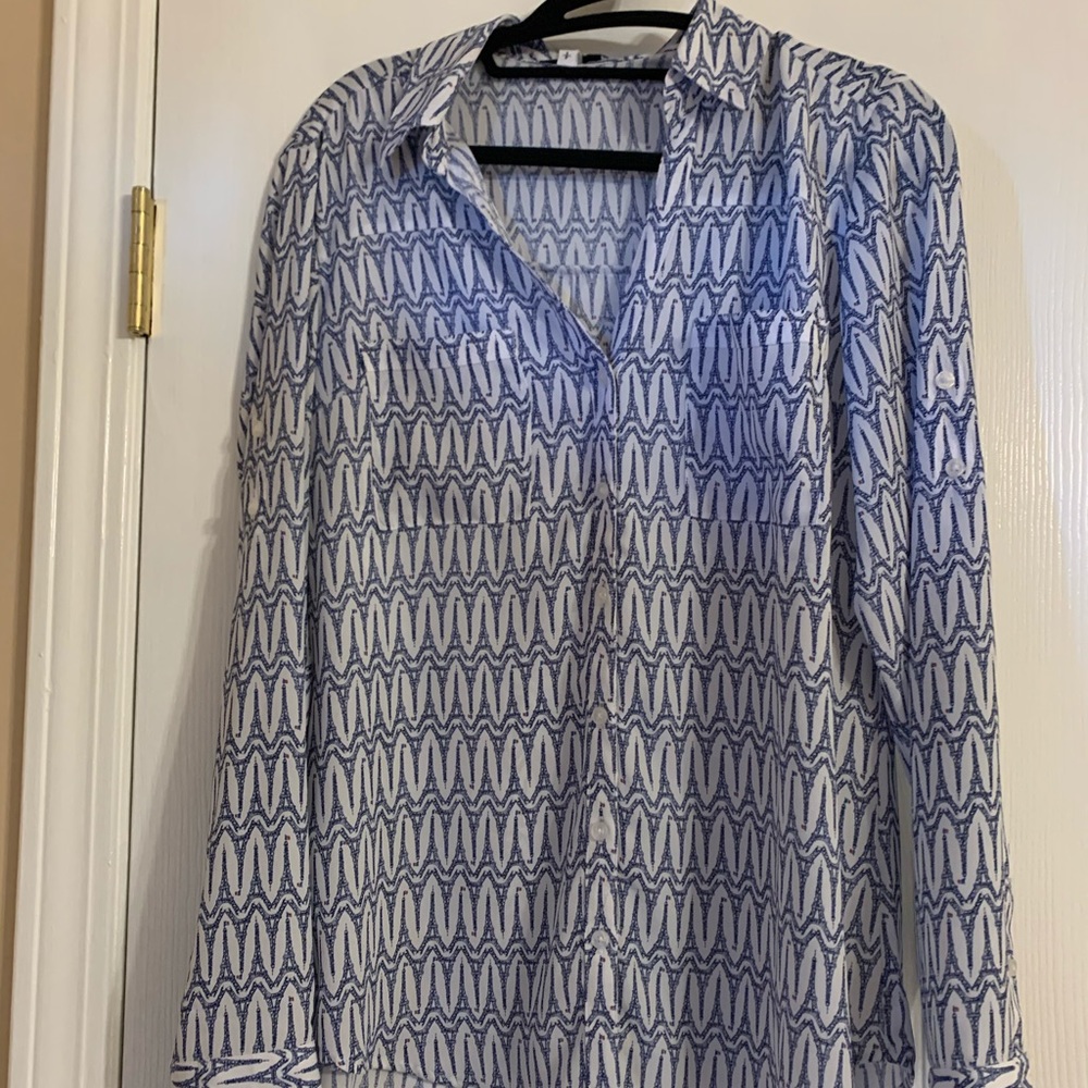 Express Portofino Small
